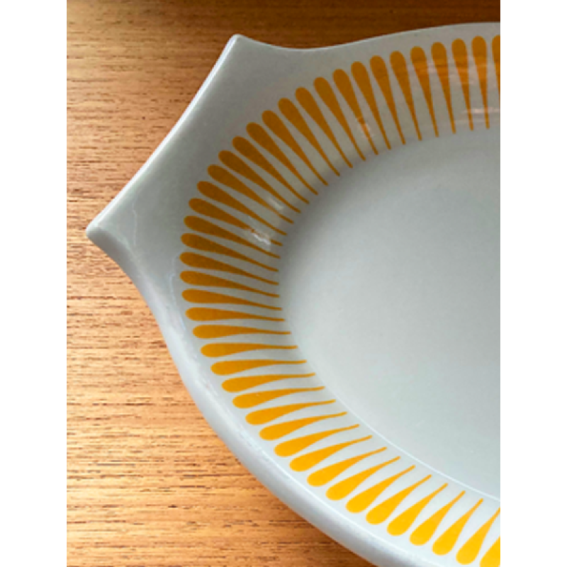 Paul McCobb Jackson schaal